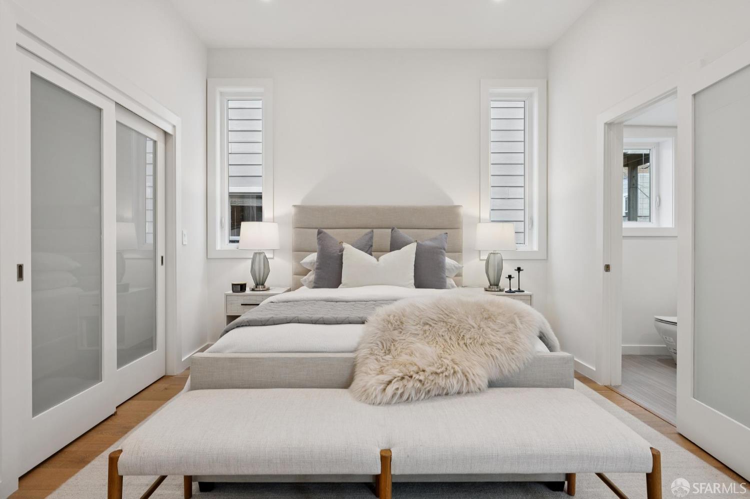 Detail Gallery Image 15 of 45 For 679 San Jose Ave, San Francisco,  CA 94110 - 4 Beds | 3 Baths