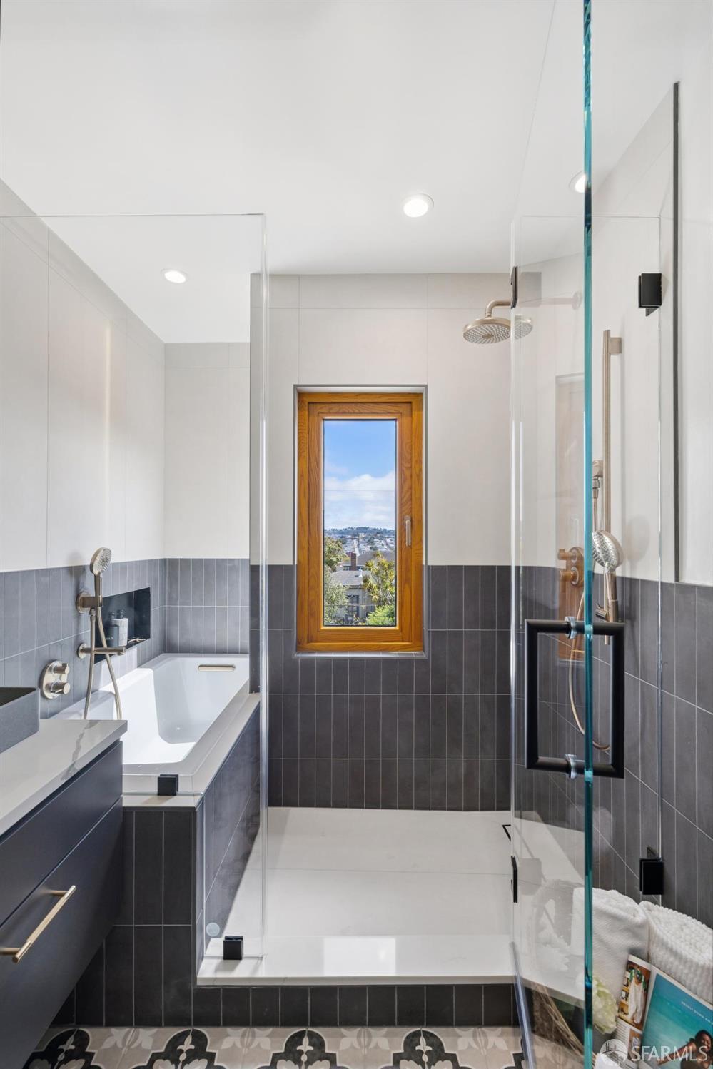 Detail Gallery Image 35 of 85 For 815 Joost Ave, San Francisco,  CA 94127 - 4 Beds | 4 Baths