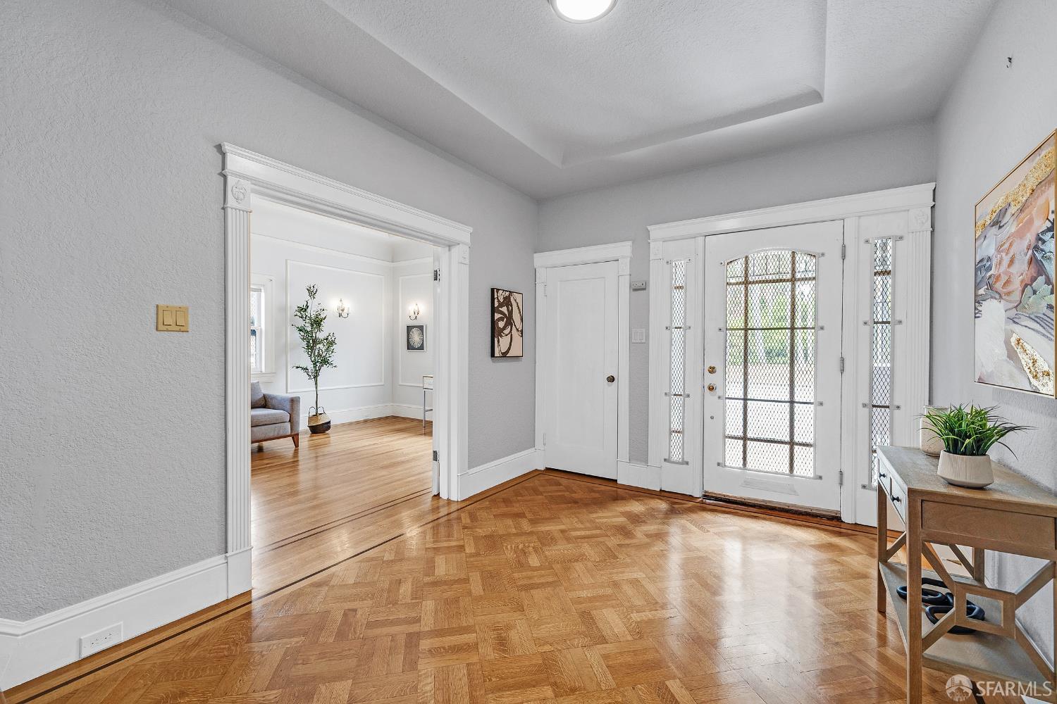 Detail Gallery Image 9 of 45 For 5600 Fulton St, San Francisco,  CA 94121 - 5 Beds | 3/1 Baths