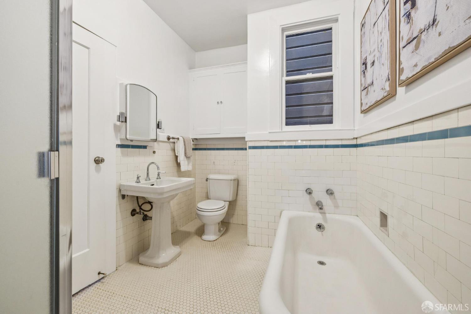 Detail Gallery Image 31 of 41 For 619 28th Ave #1,  San Francisco,  CA 94121 - 2 Beds | 1/1 Baths
