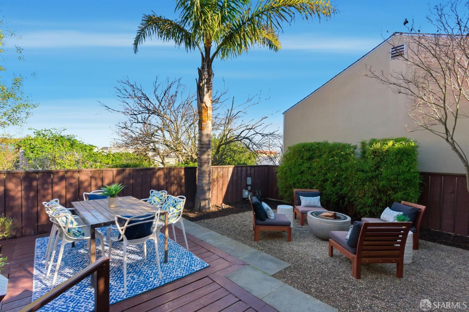 Detail Gallery Image 75 of 97 For 525 Arkansas St, San Francisco,  CA 94107 - 3 Beds | 2 Baths