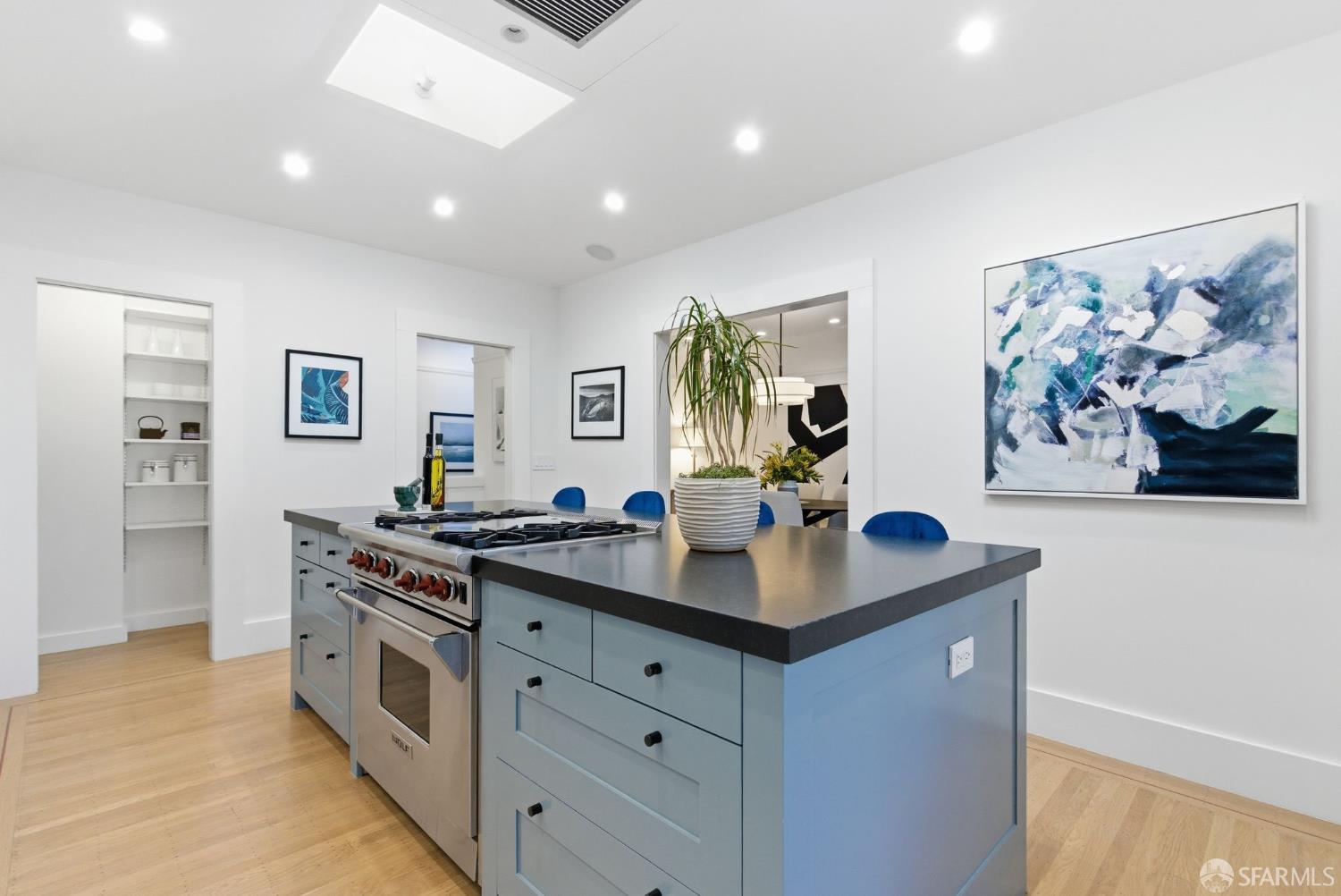 Detail Gallery Image 25 of 97 For 525 Arkansas St, San Francisco,  CA 94107 - 3 Beds | 2 Baths