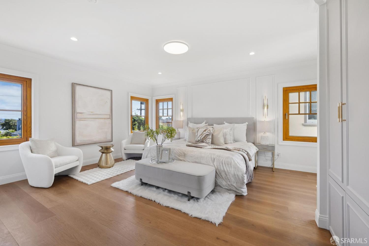 Detail Gallery Image 25 of 85 For 815 Joost Ave, San Francisco,  CA 94127 - 4 Beds | 4 Baths