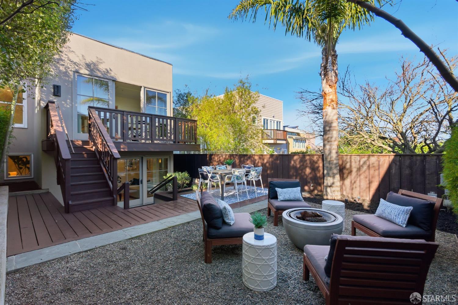 Detail Gallery Image 70 of 97 For 525 Arkansas St, San Francisco,  CA 94107 - 3 Beds | 2 Baths