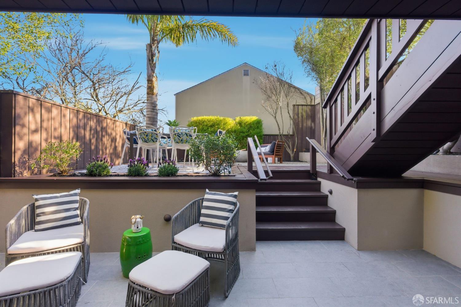 Detail Gallery Image 79 of 97 For 525 Arkansas St, San Francisco,  CA 94107 - 3 Beds | 2 Baths