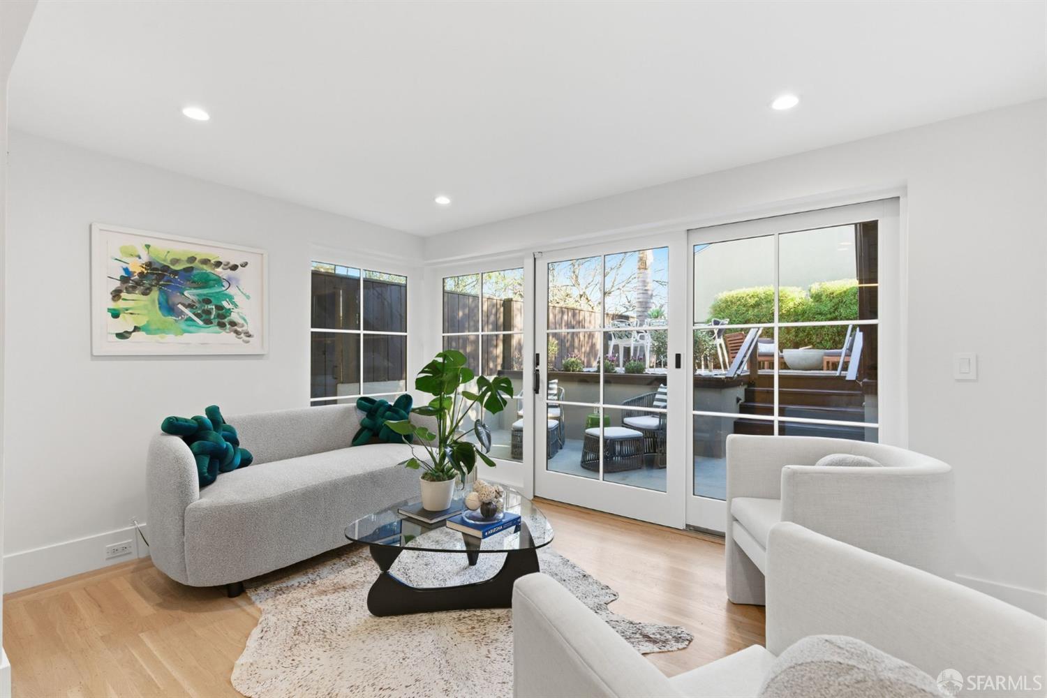 Detail Gallery Image 53 of 97 For 525 Arkansas St, San Francisco,  CA 94107 - 3 Beds | 2 Baths