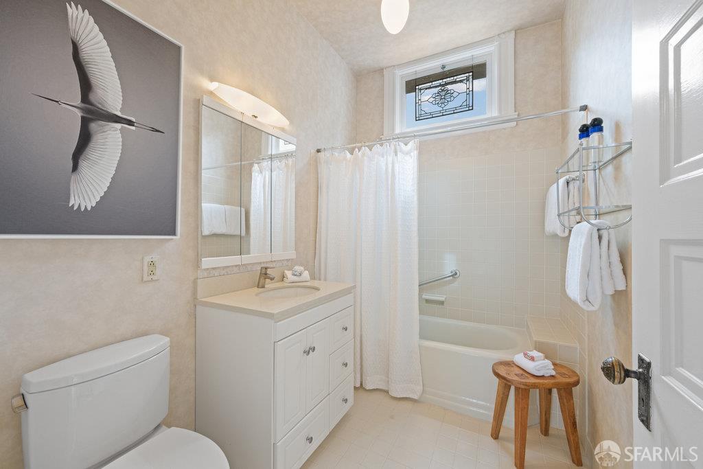 Detail Gallery Image 34 of 51 For 171 Buena Vista Ave, San Francisco,  CA 94117 - – Beds | – Baths