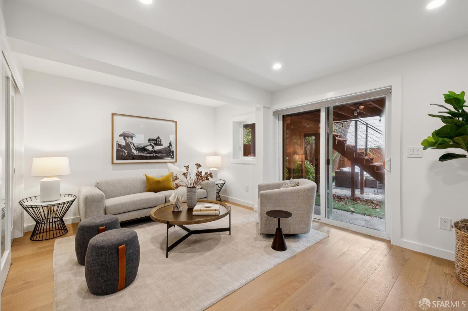 Detail Gallery Image 31 of 45 For 679 San Jose Ave, San Francisco,  CA 94110 - 4 Beds | 3 Baths