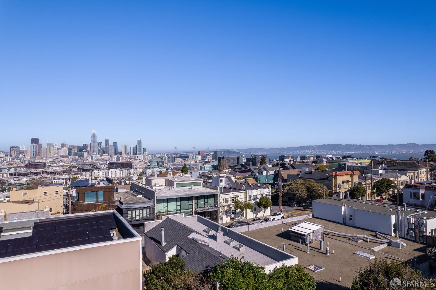 Detail Gallery Image 93 of 97 For 525 Arkansas St, San Francisco,  CA 94107 - 3 Beds | 2 Baths