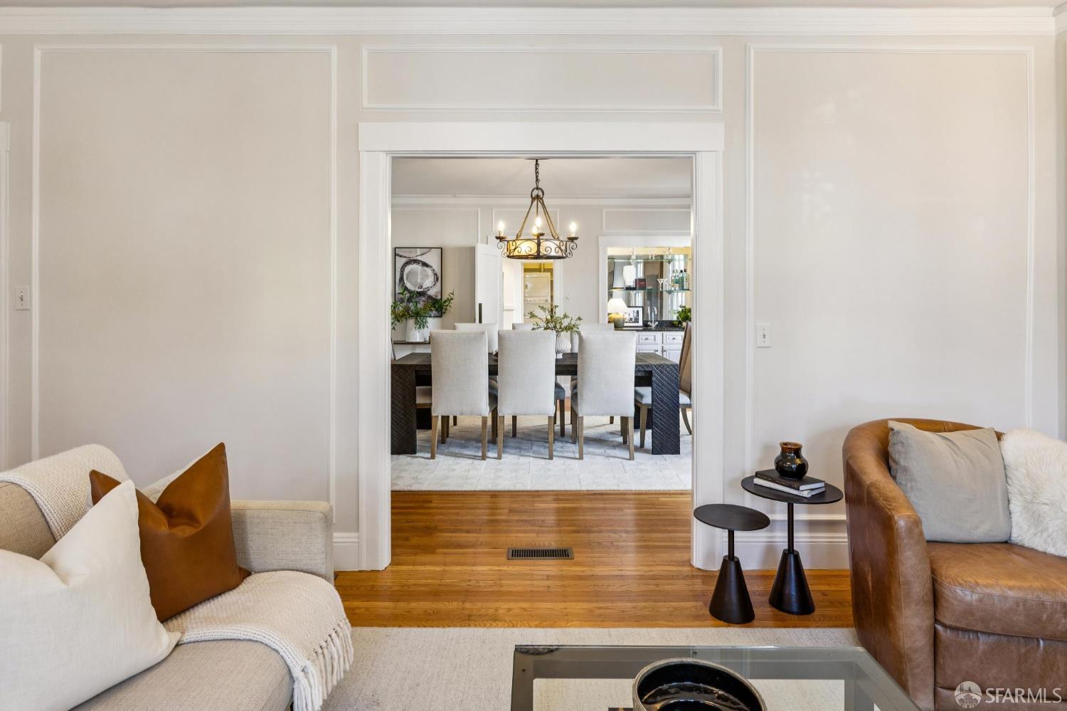 Detail Gallery Image 14 of 41 For 619 28th Ave #1,  San Francisco,  CA 94121 - 2 Beds | 1/1 Baths