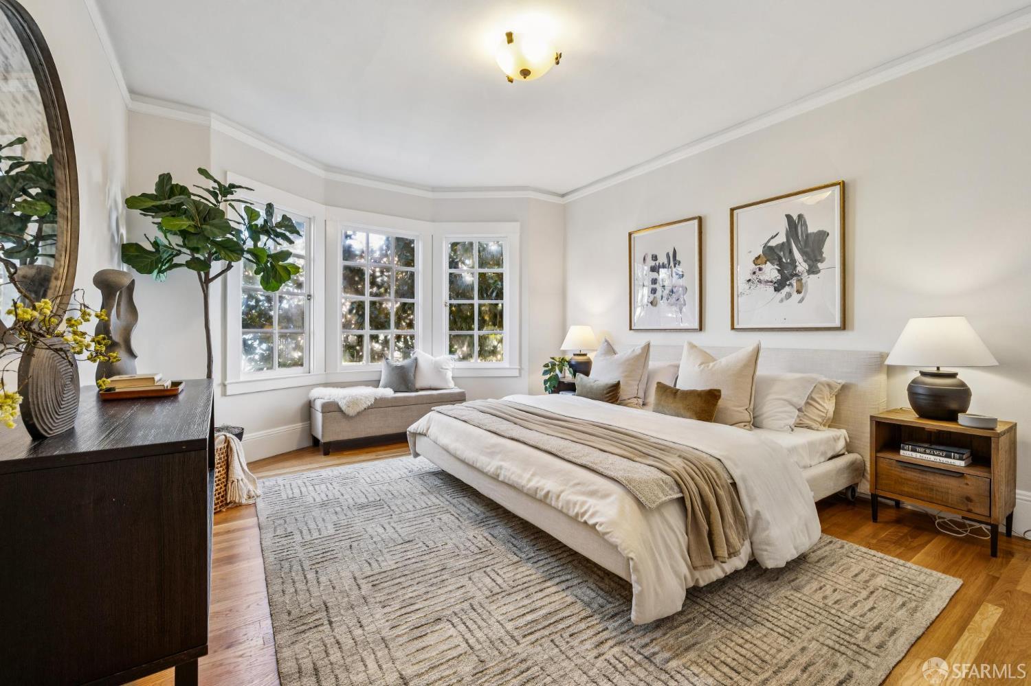 Detail Gallery Image 28 of 41 For 619 28th Ave #1,  San Francisco,  CA 94121 - 2 Beds | 1/1 Baths