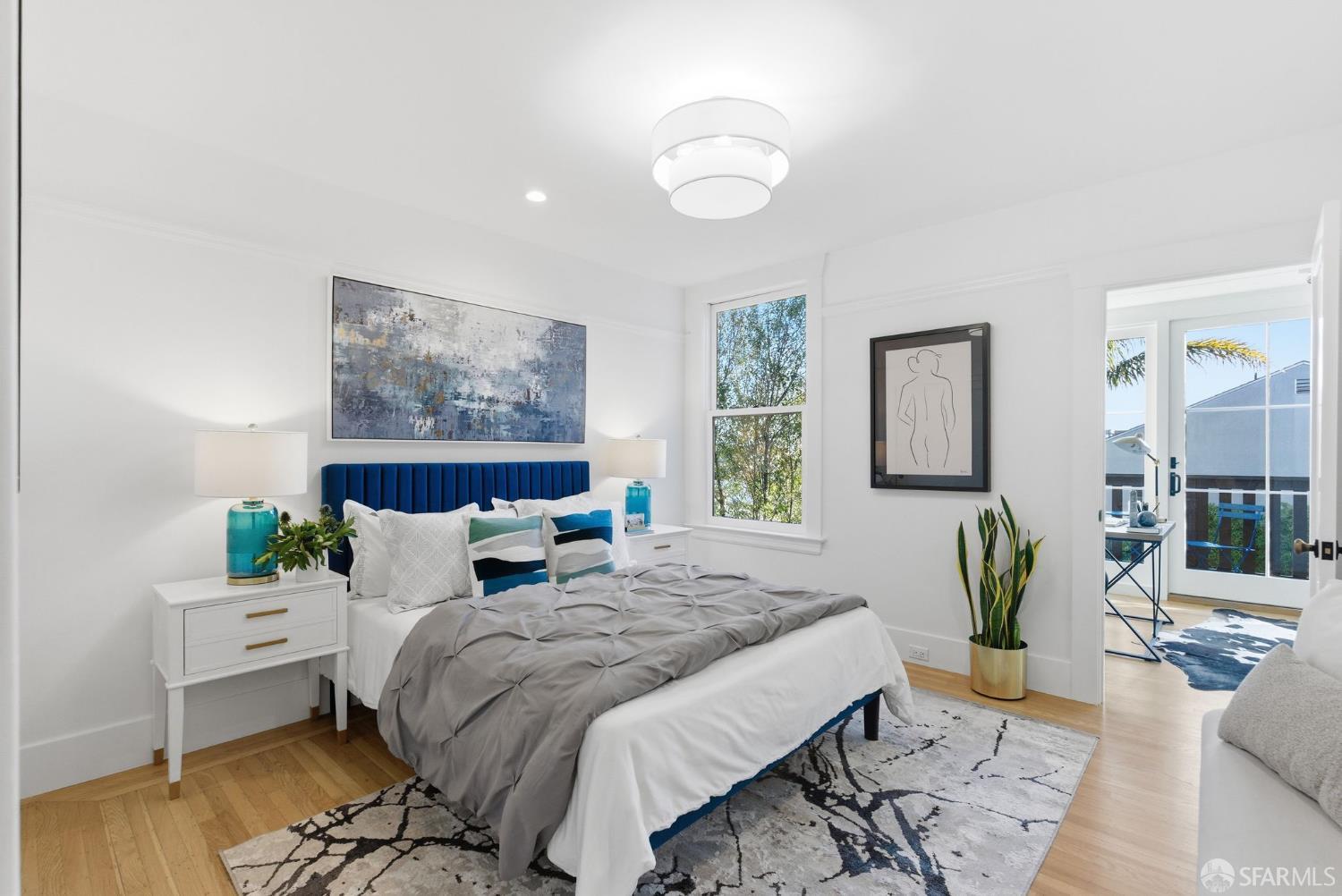 Detail Gallery Image 37 of 97 For 525 Arkansas St, San Francisco,  CA 94107 - 3 Beds | 2 Baths