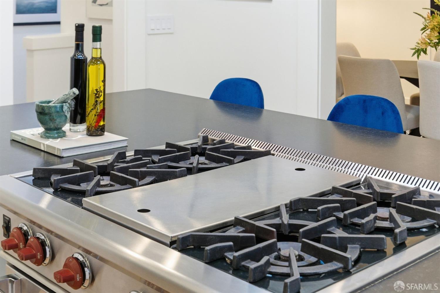 Detail Gallery Image 26 of 97 For 525 Arkansas St, San Francisco,  CA 94107 - 3 Beds | 2 Baths