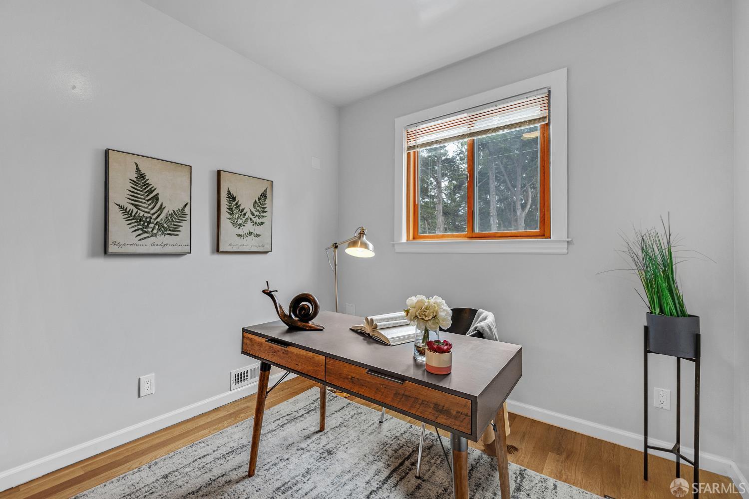 Detail Gallery Image 28 of 45 For 5600 Fulton St, San Francisco,  CA 94121 - 5 Beds | 3/1 Baths