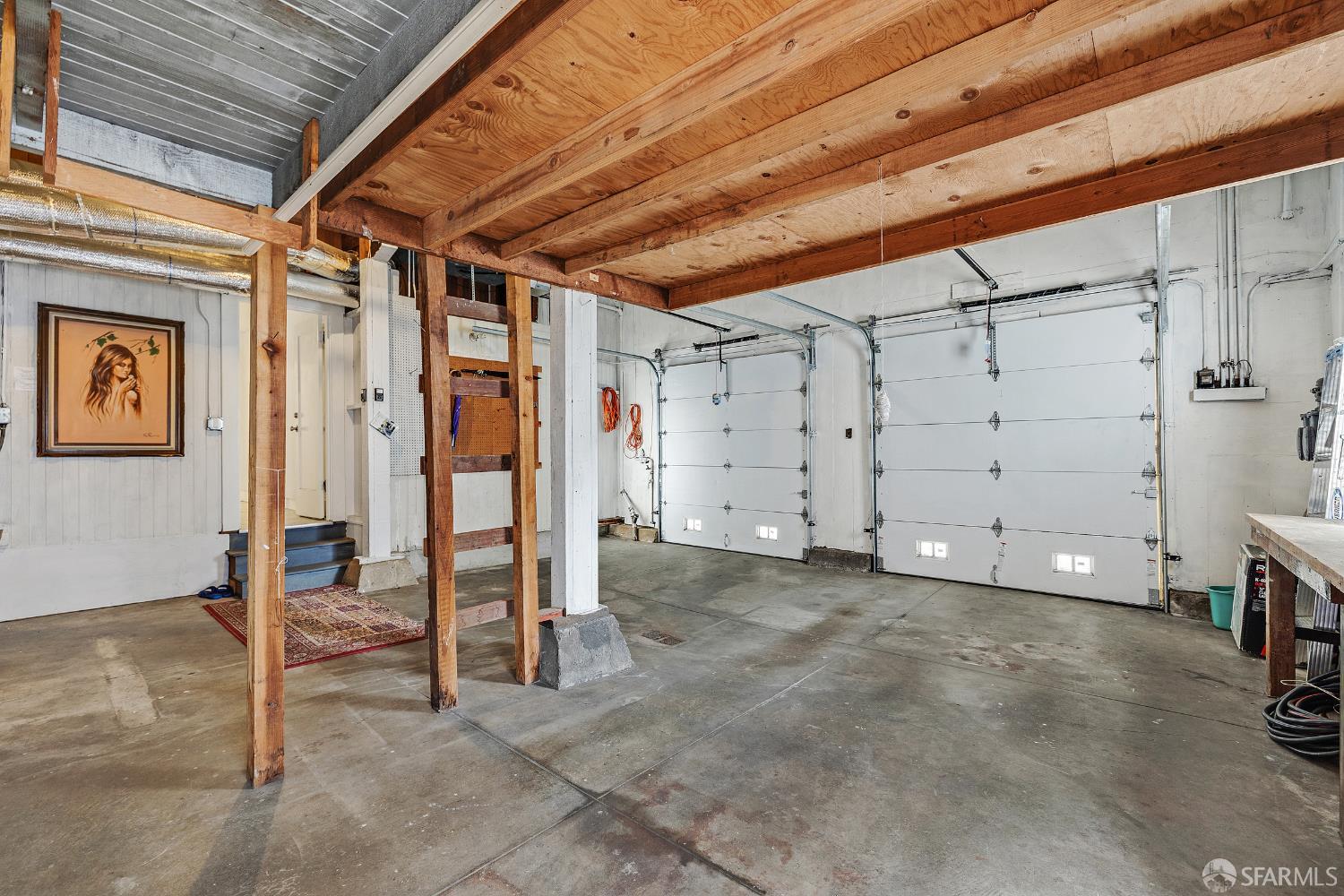 Detail Gallery Image 39 of 45 For 5600 Fulton St, San Francisco,  CA 94121 - 5 Beds | 3/1 Baths