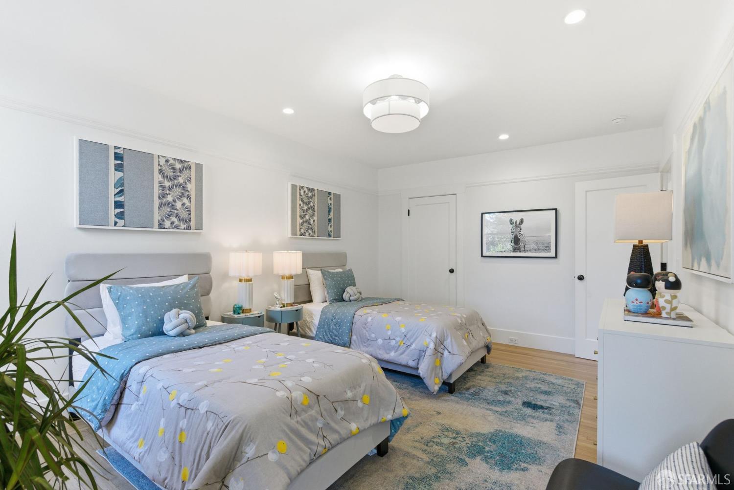 Detail Gallery Image 34 of 97 For 525 Arkansas St, San Francisco,  CA 94107 - 3 Beds | 2 Baths