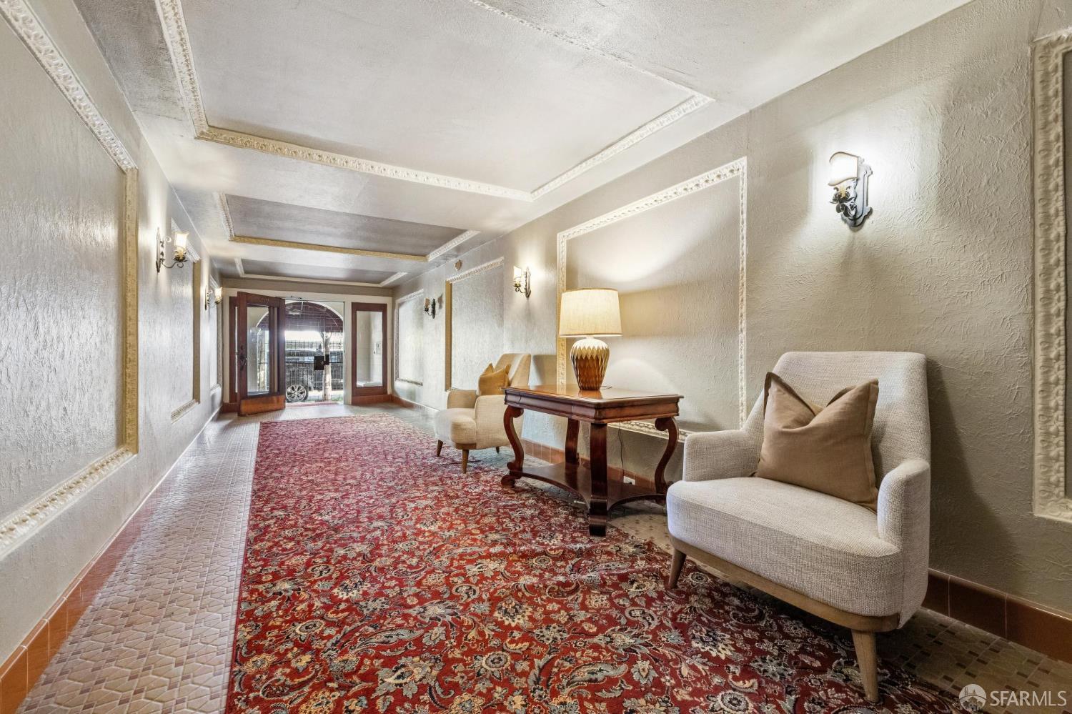 Detail Gallery Image 40 of 41 For 619 28th Ave #1,  San Francisco,  CA 94121 - 2 Beds | 1/1 Baths