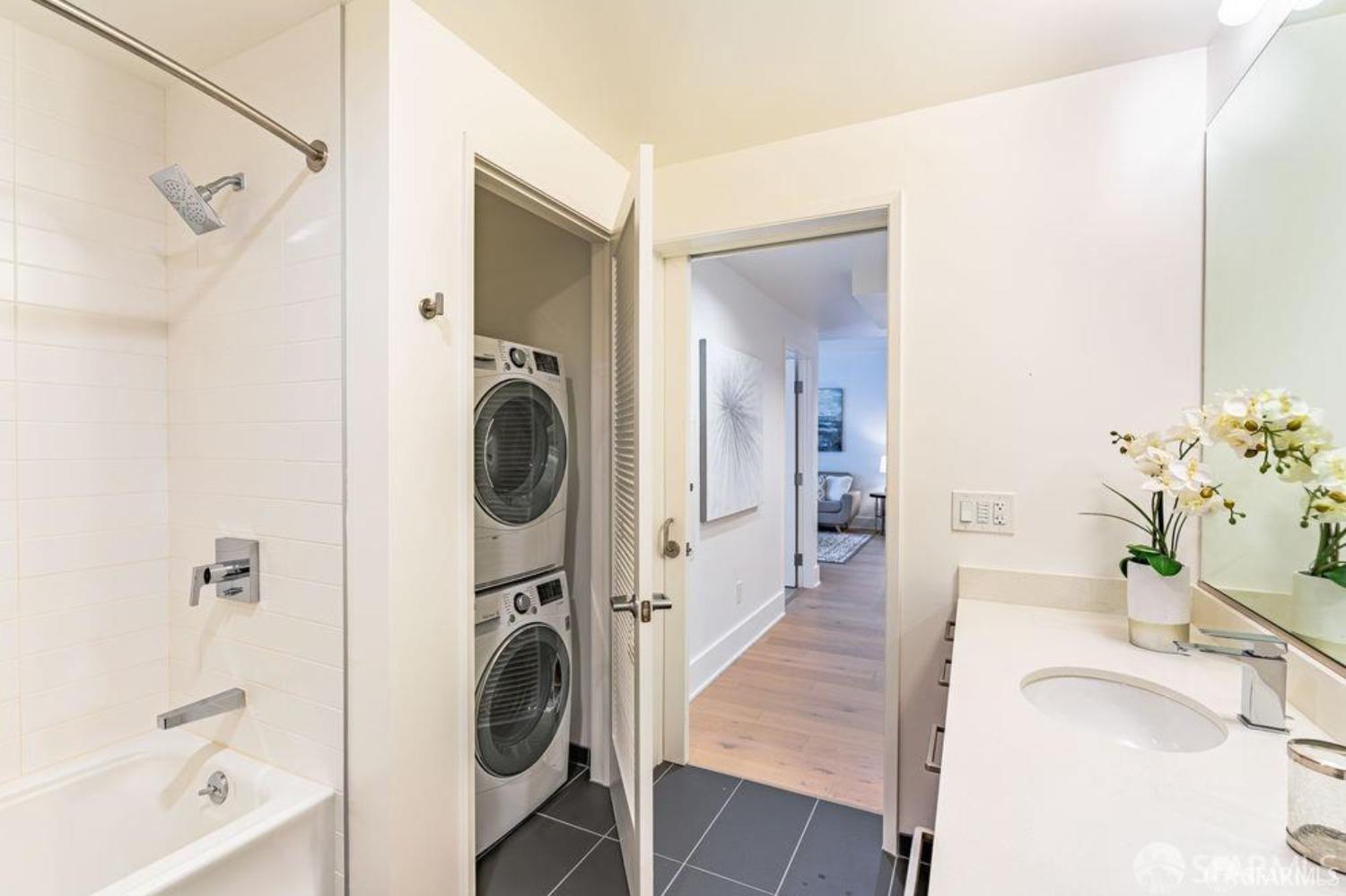 Detail Gallery Image 16 of 35 For 1075 Market St #408,  San Francisco,  CA 94103 - 1 Beds | 1 Baths