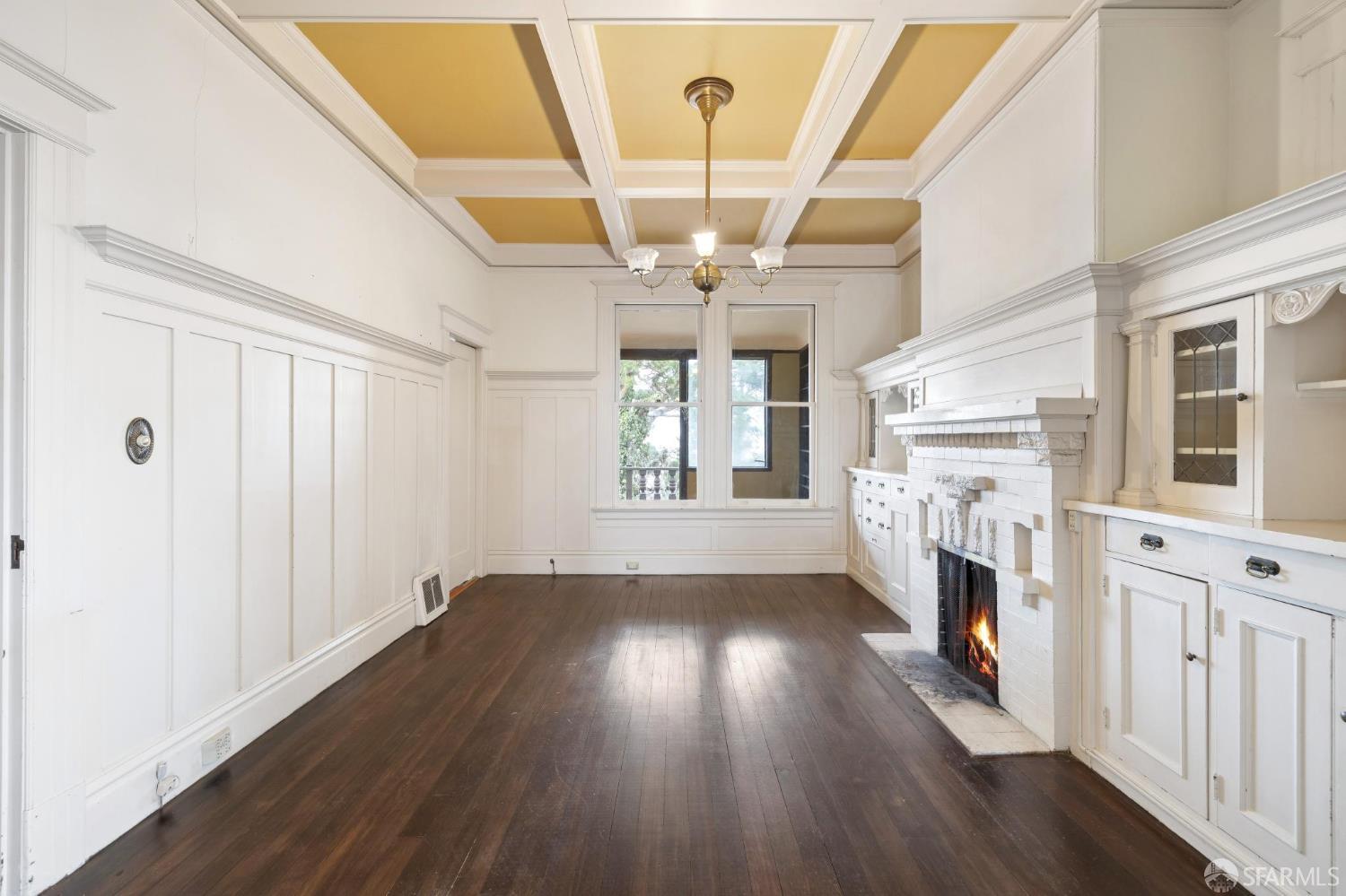 Detail Gallery Image 13 of 49 For 3622 21st St, San Francisco,  CA 94114 - 2 Beds | 2 Baths