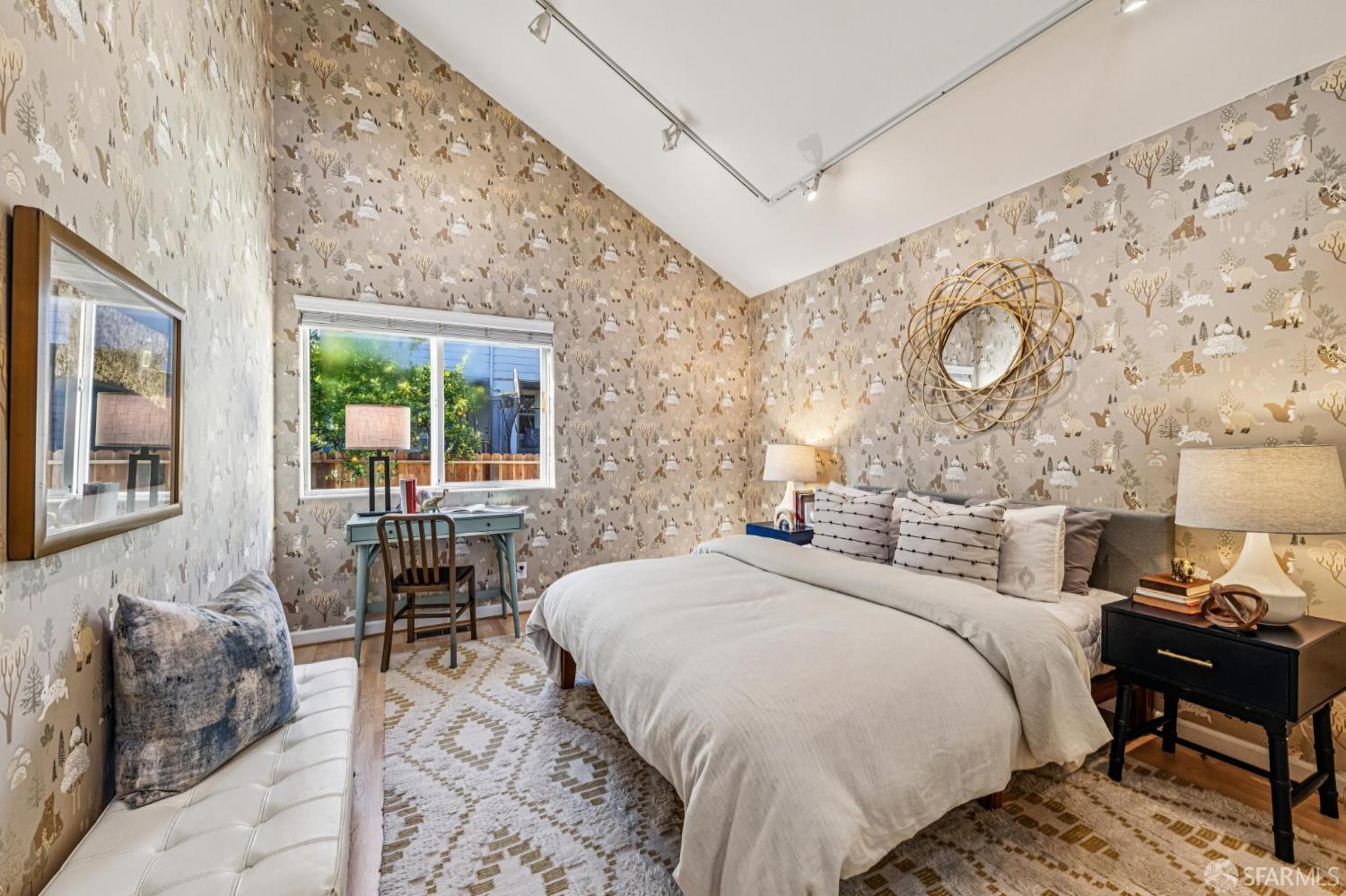 Detail Gallery Image 39 of 61 For 510 Franconia St, San Francisco,  CA 94110 - 3 Beds | 2/1 Baths