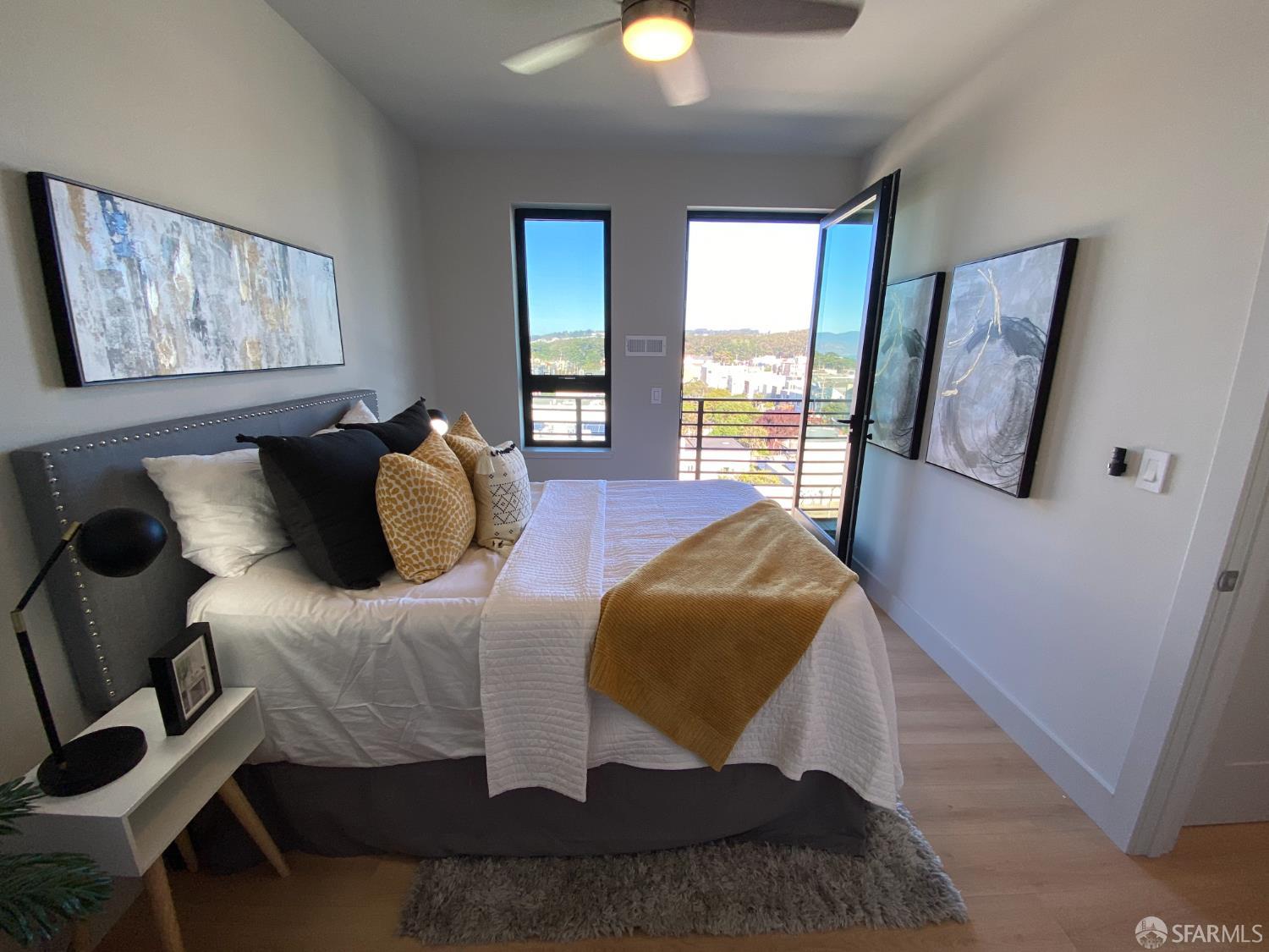 Detail Gallery Image 31 of 47 For 3945 Judah St #504,  San Francisco,  CA 94121 - 2 Beds | 2 Baths