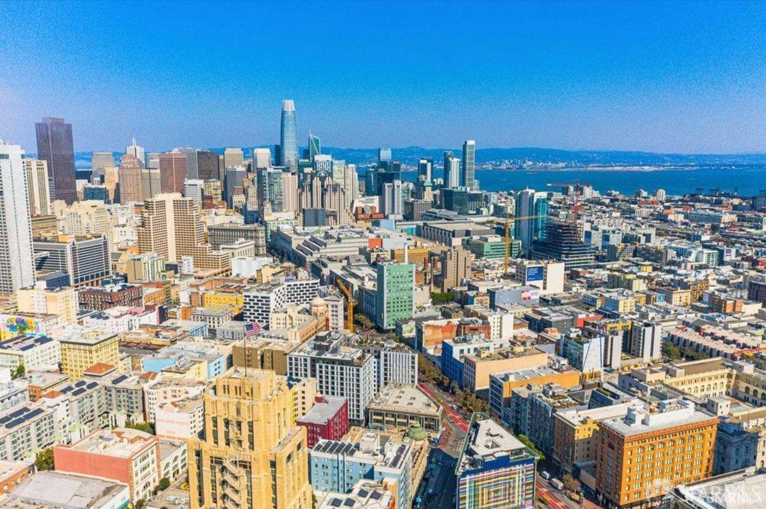 Detail Gallery Image 32 of 35 For 1075 Market St #408,  San Francisco,  CA 94103 - 1 Beds | 1 Baths