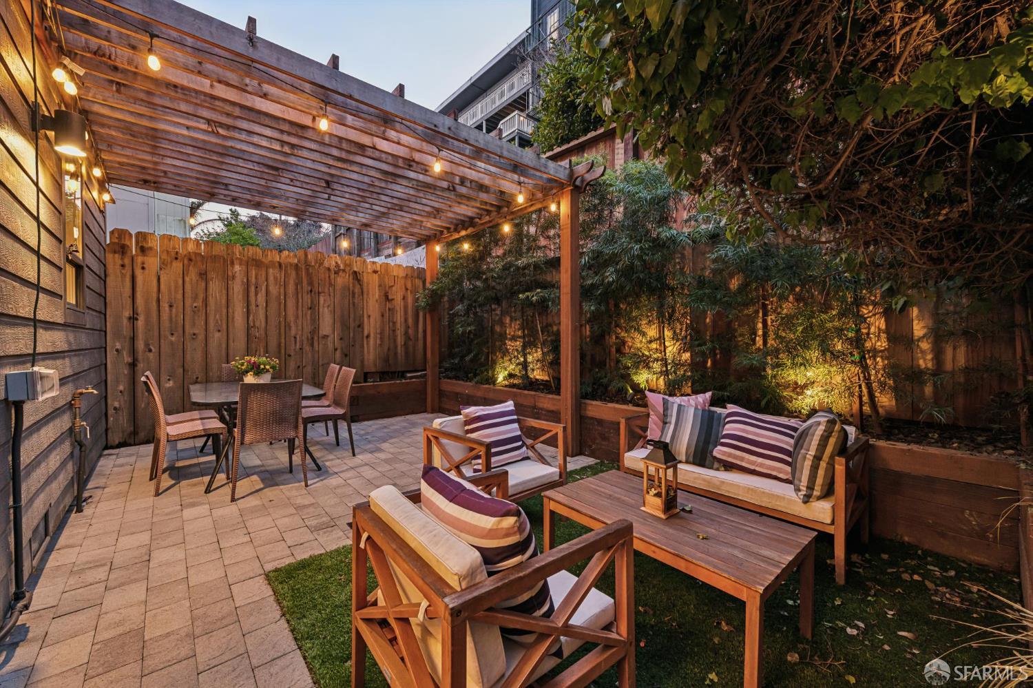 Detail Gallery Image 57 of 61 For 510 Franconia St, San Francisco,  CA 94110 - 3 Beds | 2/1 Baths