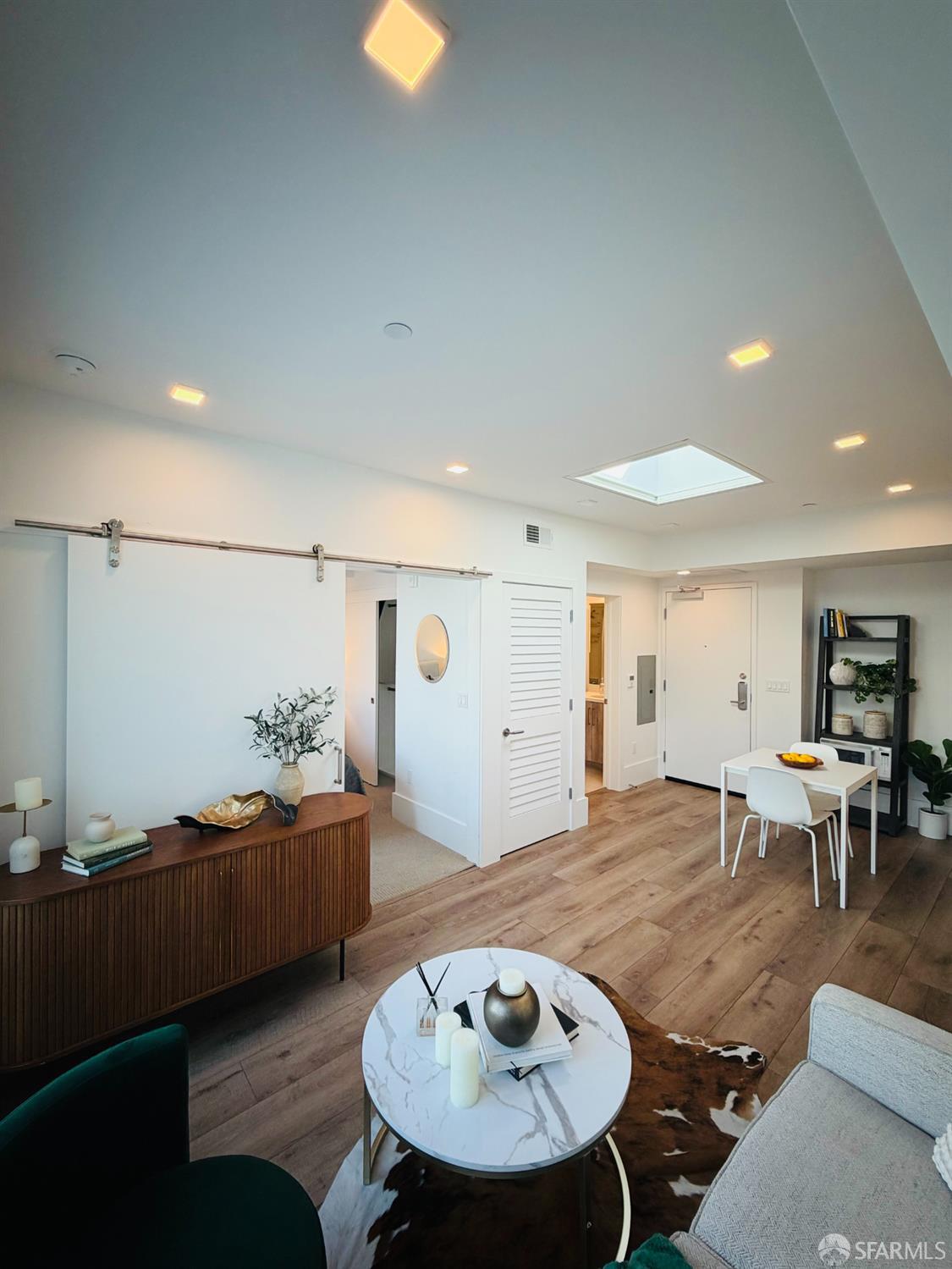 Detail Gallery Image 2 of 61 For 1288 Howard St #604,  San Francisco,  CA 94103 - 1 Beds | 1 Baths