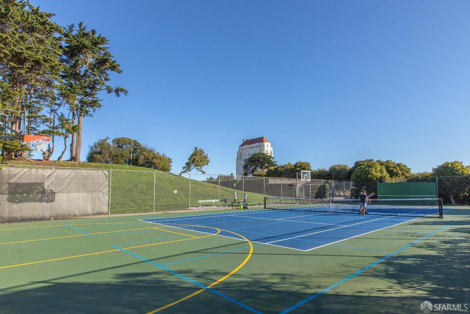 Detail Gallery Image 14 of 24 For 2735 Clay St #4,  San Francisco,  CA 94115 - 1 Beds | 1 Baths