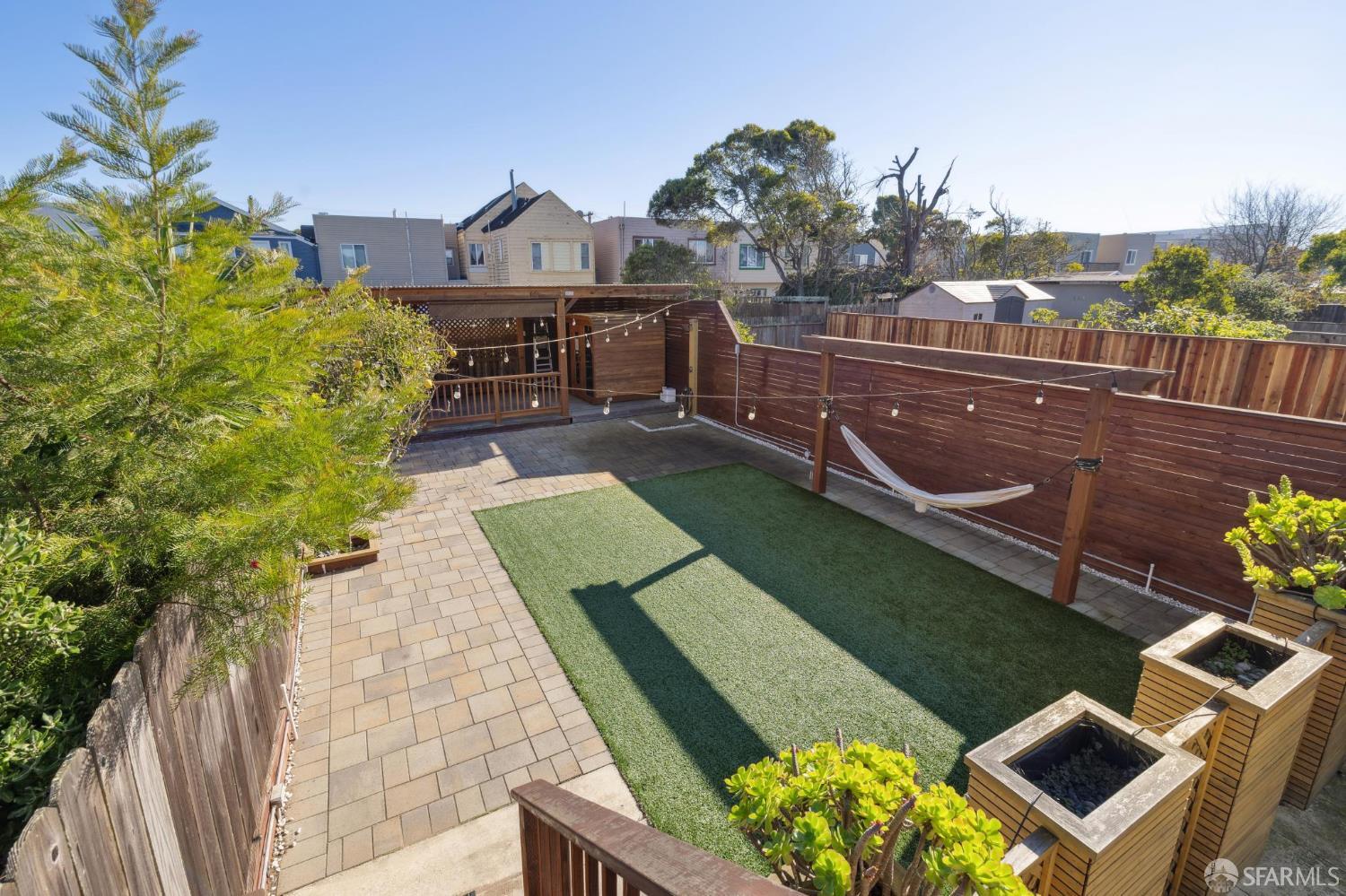 Detail Gallery Image 24 of 51 For 1226 44th Ave, San Francisco,  CA 94122 - 4 Beds | 3 Baths