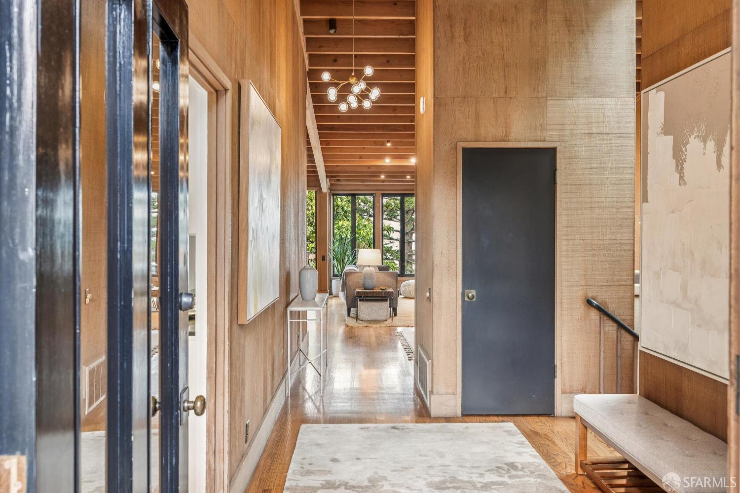 Detail Gallery Image 5 of 52 For 3616 21st St, San Francisco,  CA 94114 - 2 Beds | 2 Baths