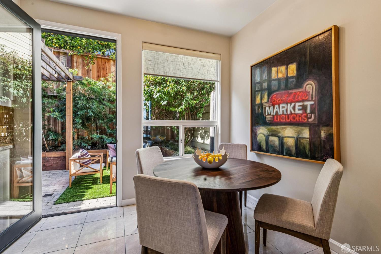 Detail Gallery Image 28 of 61 For 510 Franconia St, San Francisco,  CA 94110 - 3 Beds | 2/1 Baths