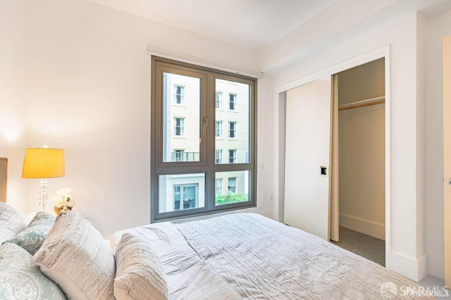 Detail Gallery Image 13 of 35 For 1075 Market St #408,  San Francisco,  CA 94103 - 1 Beds | 1 Baths