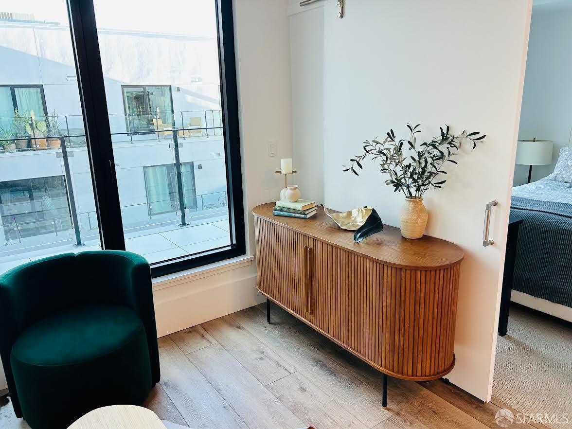 Detail Gallery Image 5 of 61 For 1288 Howard St #604,  San Francisco,  CA 94103 - 1 Beds | 1 Baths