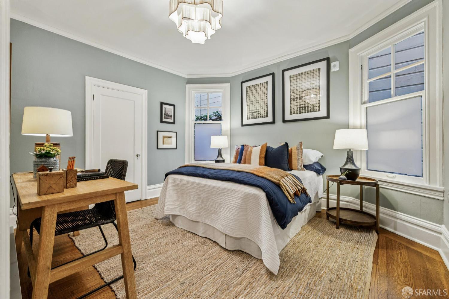 Detail Gallery Image 12 of 52 For 1869 California St #1,  San Francisco,  CA 94109 - 2 Beds | 2 Baths