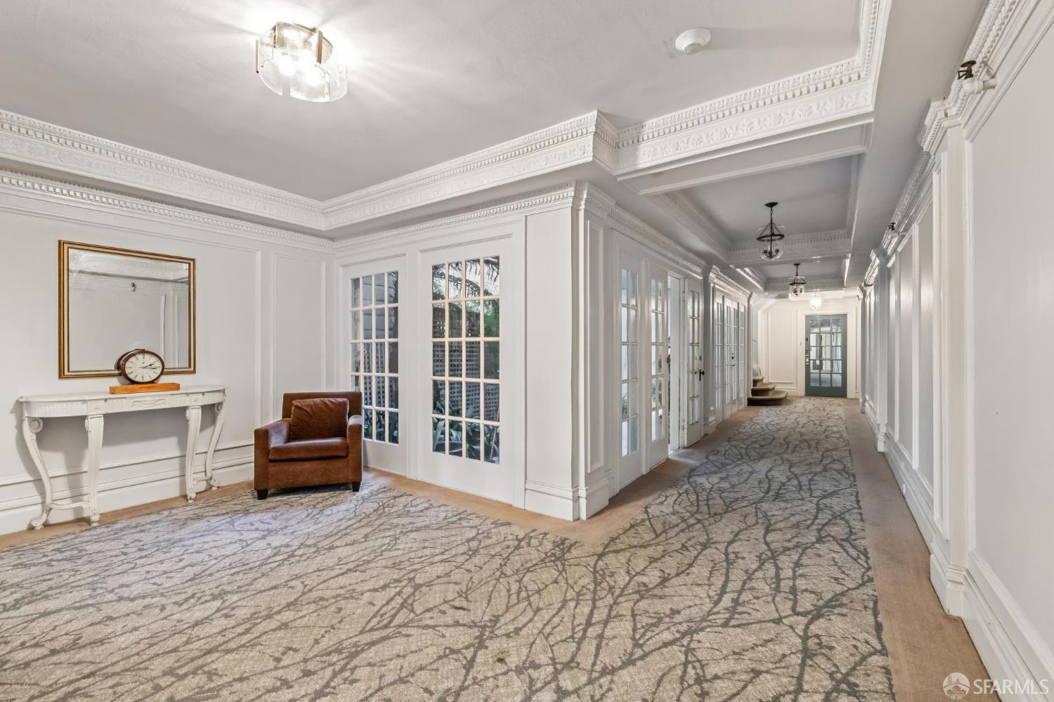 Detail Gallery Image 28 of 52 For 1869 California St #1,  San Francisco,  CA 94109 - 2 Beds | 2 Baths