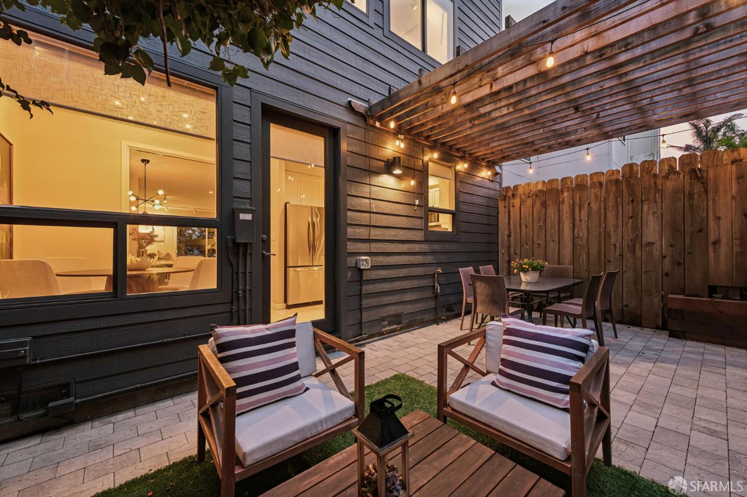 Detail Gallery Image 51 of 61 For 510 Franconia St, San Francisco,  CA 94110 - 3 Beds | 2/1 Baths