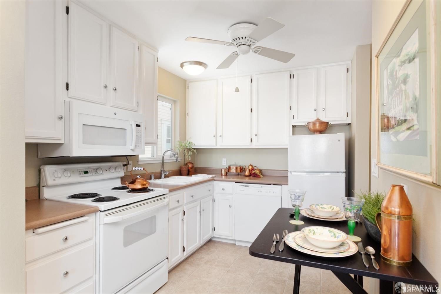 Detail Gallery Image 10 of 15 For 2250 24th St #335,  San Francisco,  CA 94107 - 0 Beds | 1 Baths