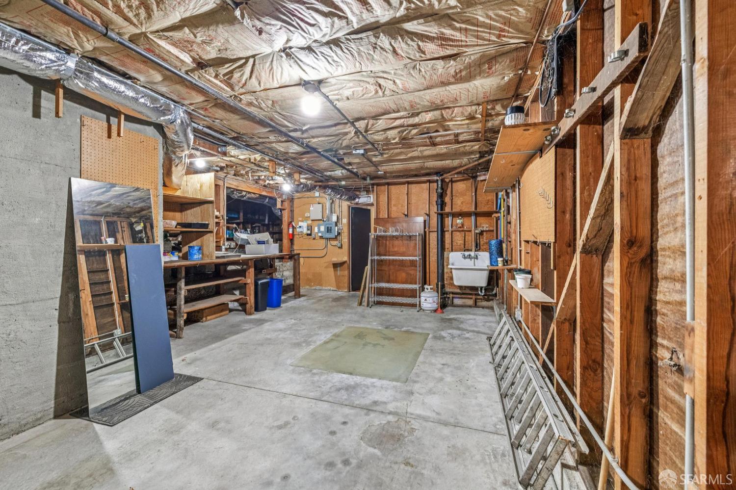 Detail Gallery Image 42 of 52 For 3616 21st St, San Francisco,  CA 94114 - 2 Beds | 2 Baths