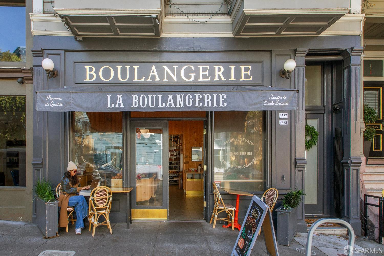 Detail Gallery Image 17 of 24 For 2735 Clay St #4,  San Francisco,  CA 94115 - 1 Beds | 1 Baths