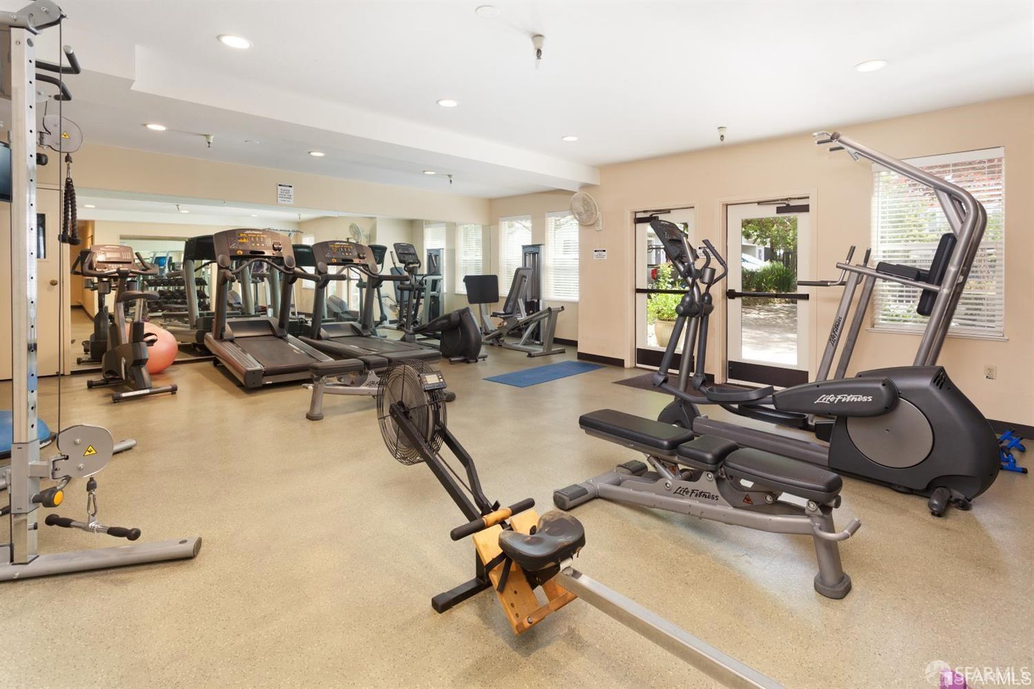 Detail Gallery Image 15 of 15 For 2250 24th St #335,  San Francisco,  CA 94107 - 0 Beds | 1 Baths