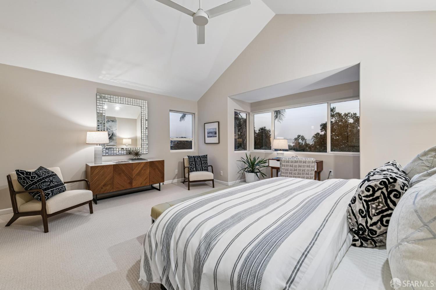 Detail Gallery Image 34 of 61 For 510 Franconia St, San Francisco,  CA 94110 - 3 Beds | 2/1 Baths