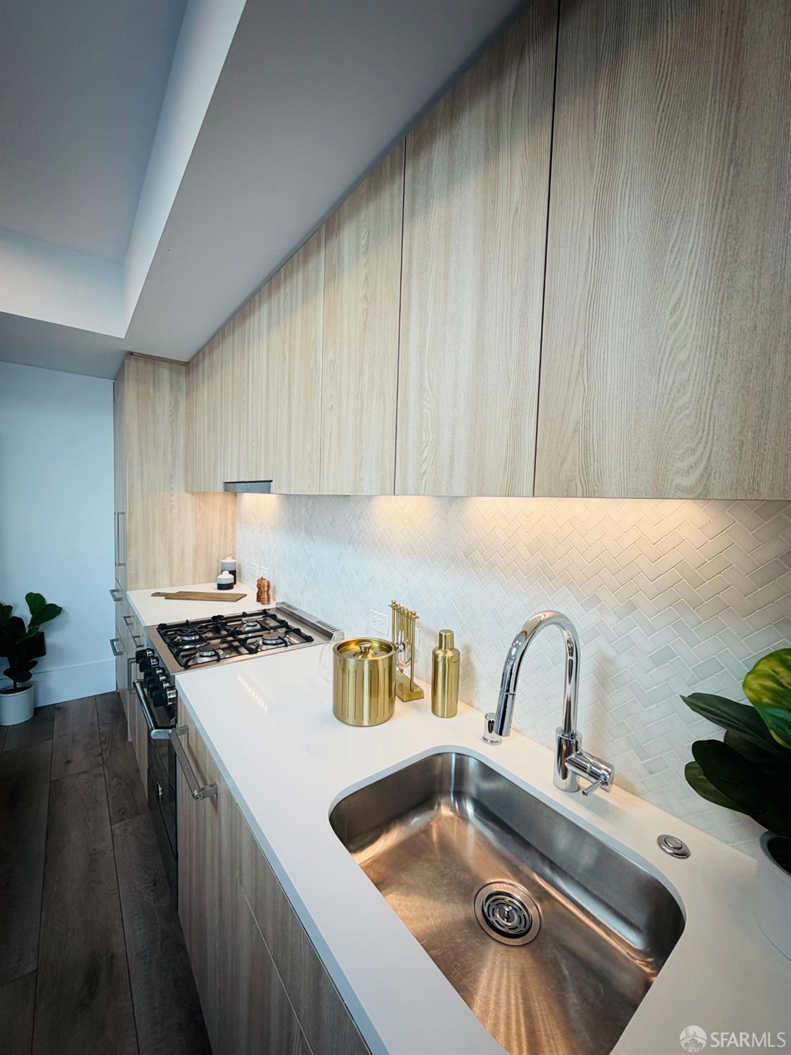 Detail Gallery Image 6 of 61 For 1288 Howard St #604,  San Francisco,  CA 94103 - 1 Beds | 1 Baths