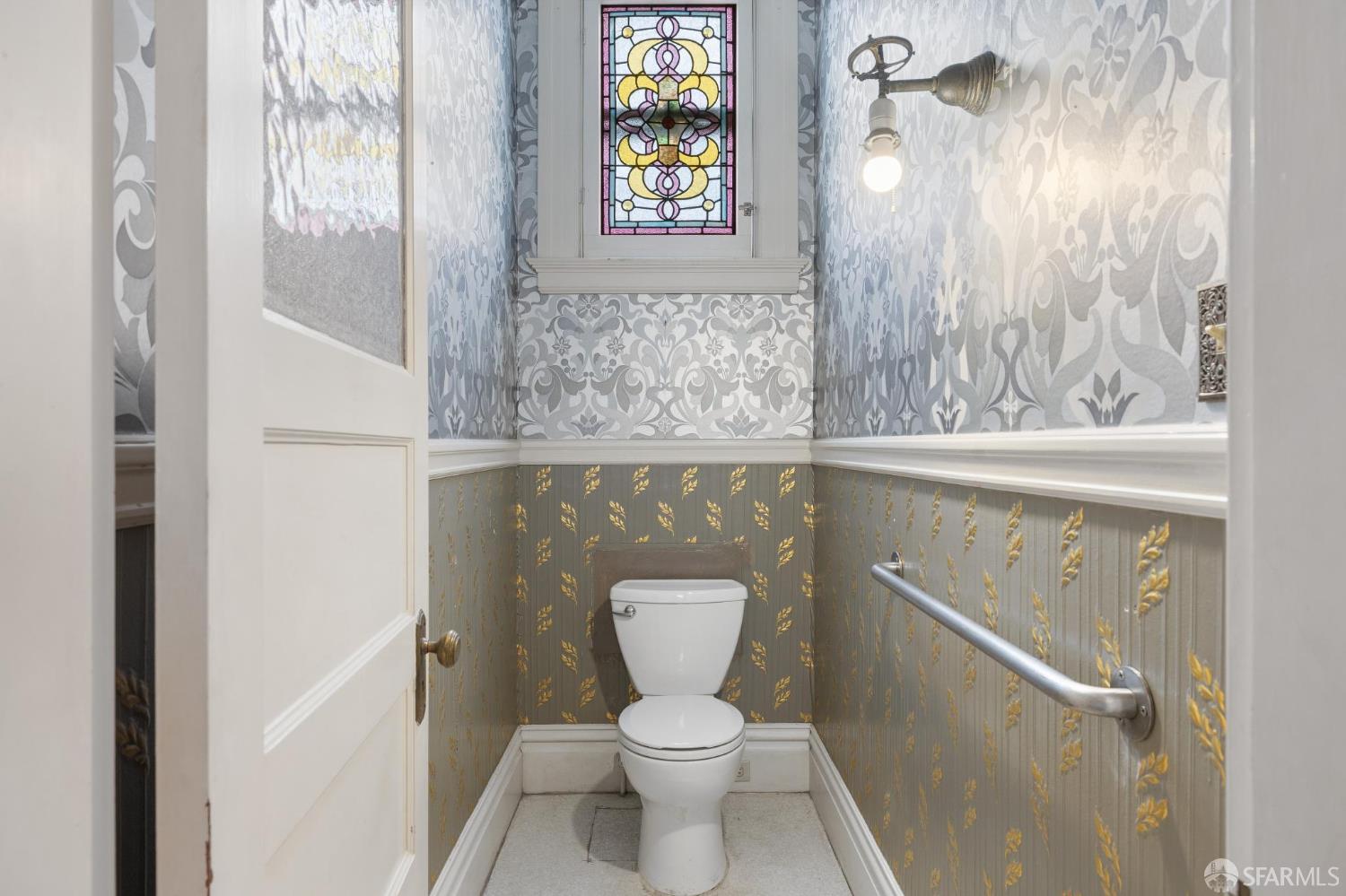 Detail Gallery Image 36 of 49 For 3622 21st St, San Francisco,  CA 94114 - 2 Beds | 2 Baths