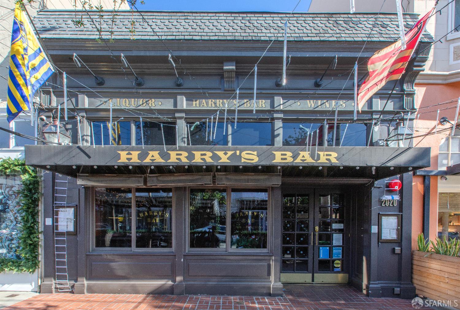 Detail Gallery Image 18 of 24 For 2735 Clay St #4,  San Francisco,  CA 94115 - 1 Beds | 1 Baths