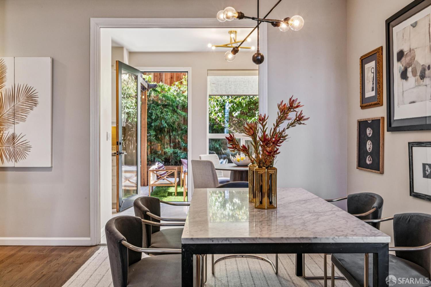 Detail Gallery Image 19 of 61 For 510 Franconia St, San Francisco,  CA 94110 - 3 Beds | 2/1 Baths