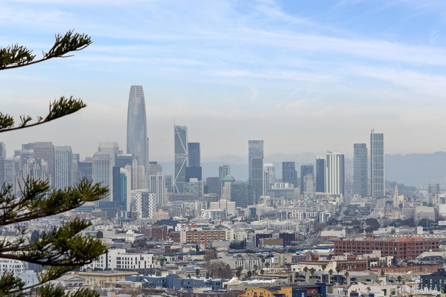 Detail Gallery Image 25 of 49 For 3622 21st St, San Francisco,  CA 94114 - 2 Beds | 2 Baths