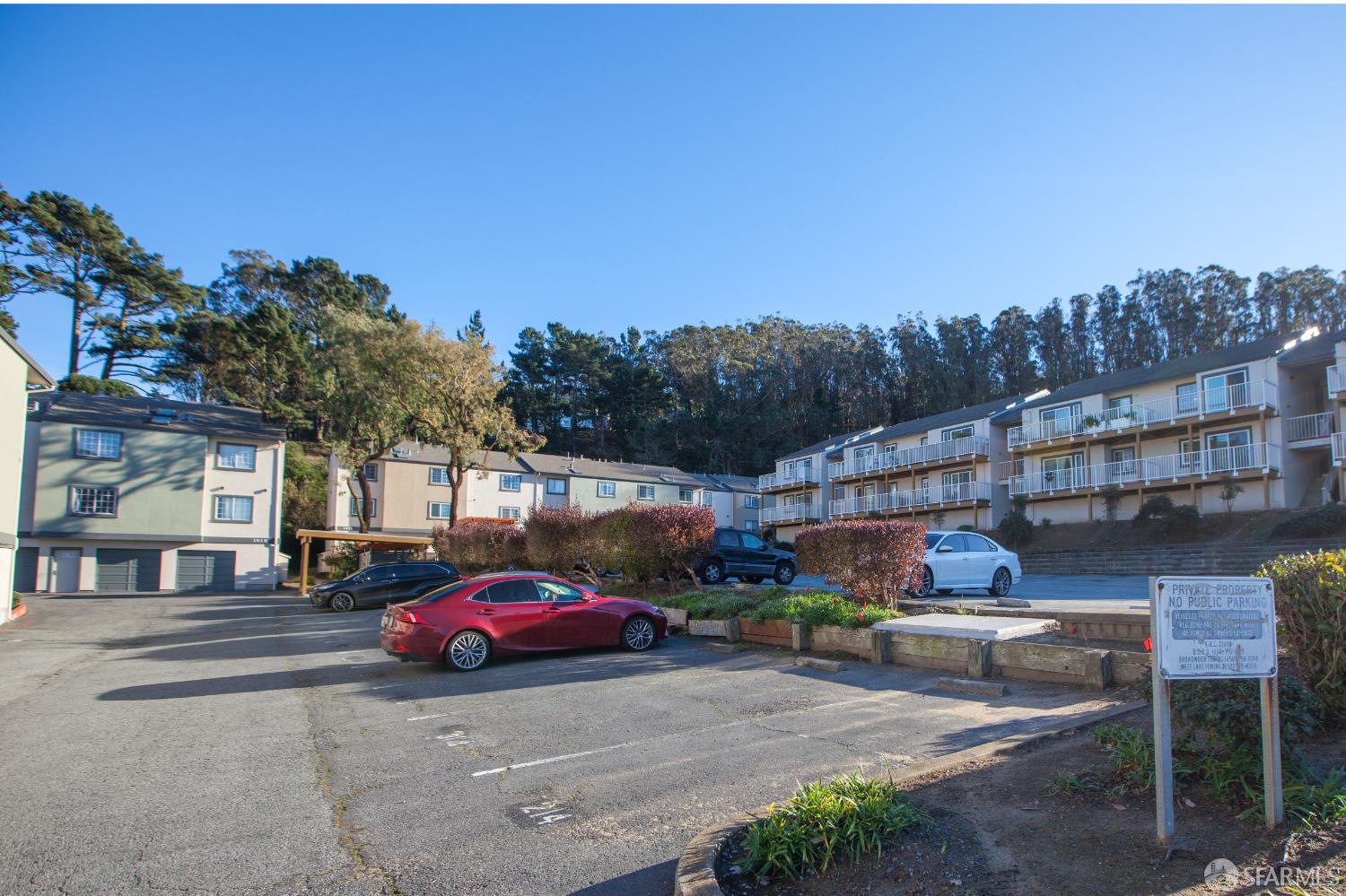 Detail Gallery Image 15 of 16 For 1010 San Antonio Cir #324,  Daly City,  CA 94014 - 1 Beds | 1 Baths