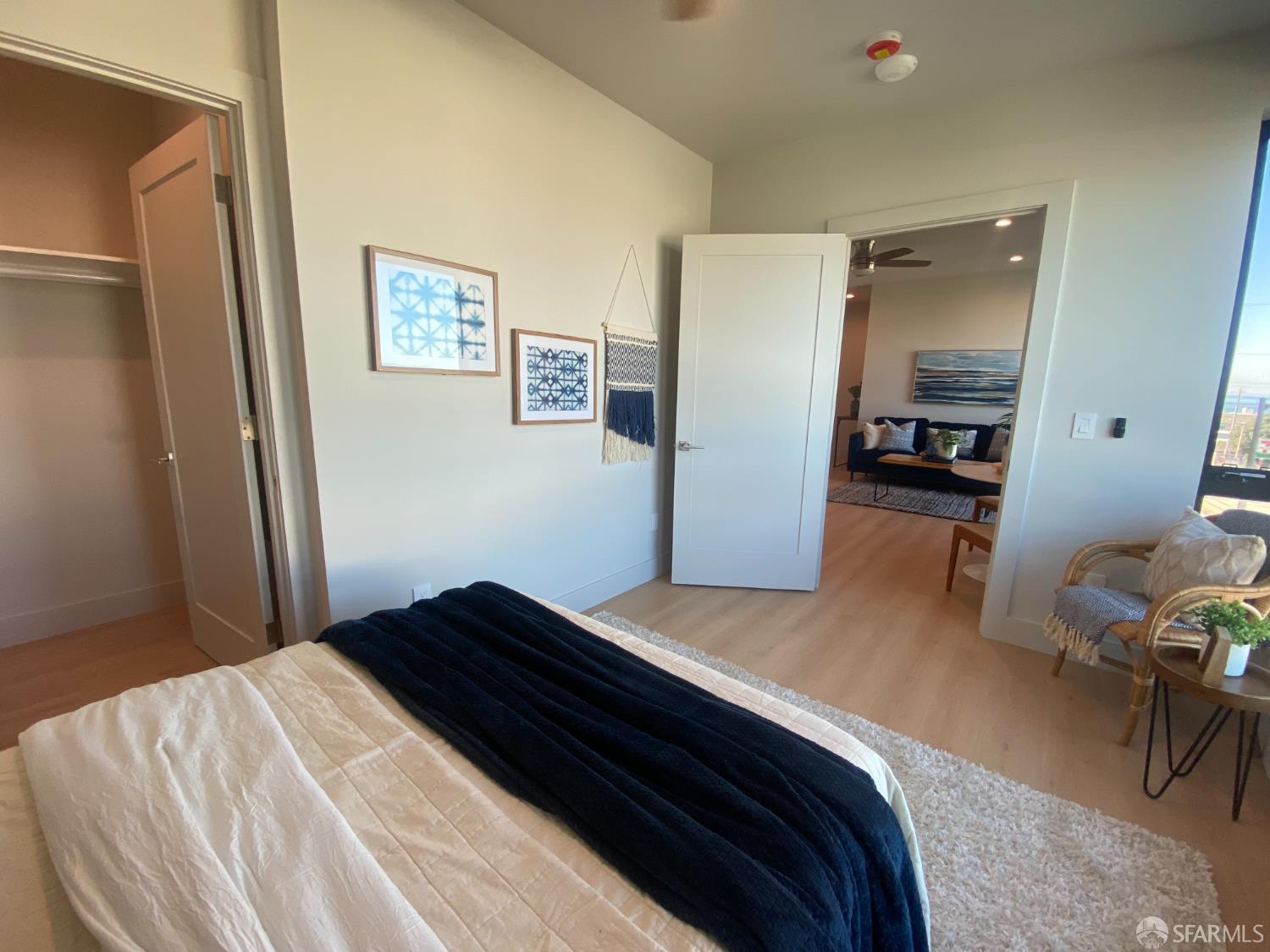 Detail Gallery Image 12 of 47 For 3945 Judah St #504,  San Francisco,  CA 94121 - 2 Beds | 2 Baths