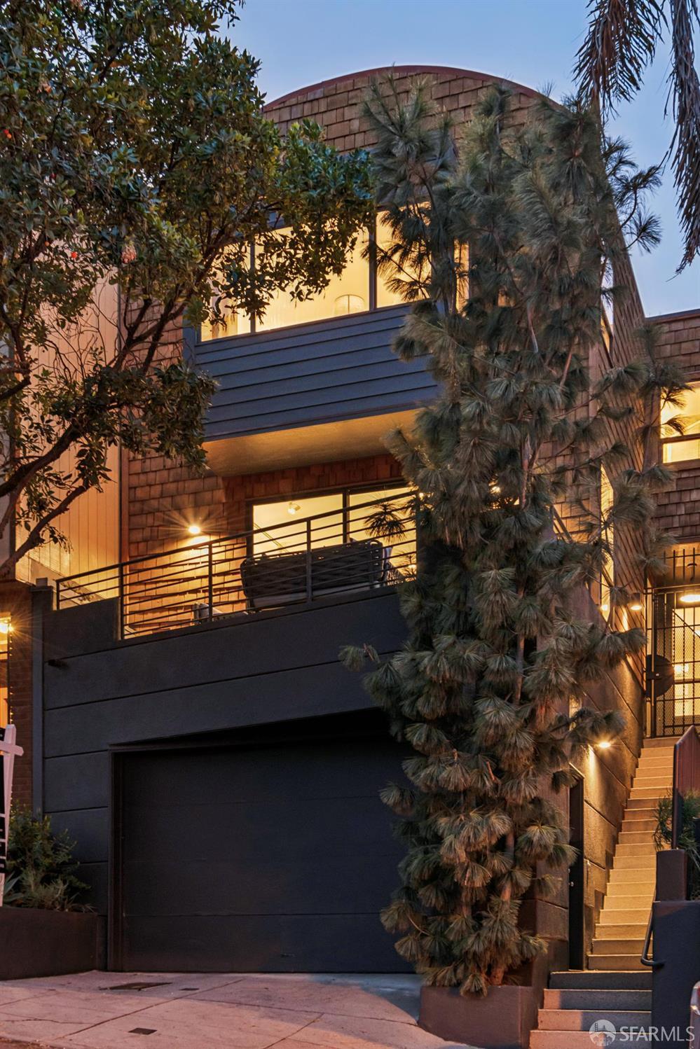 Detail Gallery Image 52 of 61 For 510 Franconia St, San Francisco,  CA 94110 - 3 Beds | 2/1 Baths